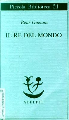 Il re del Mondo